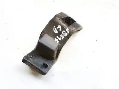 Second-hand car spare part Rear Bumper Reinforcement for RENAULT KADJAR 1.5 dCi Diesel FAP Energy OEM IAM references   