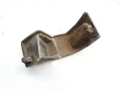 Second-hand car spare part rear bumper reinforcement for renault kadjar 1.5 dci diesel fap energy oem iam references   