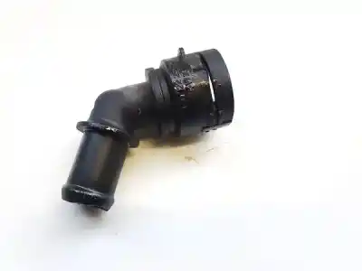 Second-hand car spare part thermostat for skoda octavia combi (1u5) 1.9 tdi oem iam references 1j0122291d   Second-hand car spare part thermostat for skoda octavia combi (1u5) 1.9 tdi oem iam references 1j0122291d