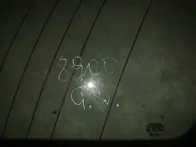 Peça sobressalente para automóvel em segunda mão vidro custódia triangular traseiro direito por volvo v50 (545) 2.0 d referências oem iam   