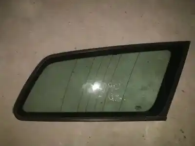 Second-hand car spare part right rear triangle quarter glass for volvo v50 (545) 2.0 d oem iam references 