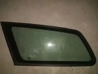 Second-hand car spare part left rear triangle quarter glass for volvo v50 (545) 2.0 d oem iam references 