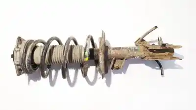 Peça sobressalente para automóvel em segunda mão amortecedor dianteiro direito por nissan qashqai 1.6 16v referências oem iam 54302jd01a