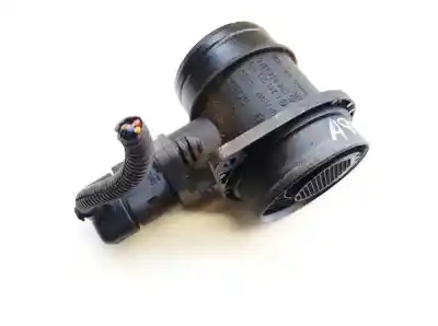 Second-hand car spare part flowmeter for skoda octavia combi (1u5) 1.9 tdi oem iam references 0281002757  038906461c Second-hand car spare part flowmeter for skoda octavia combi (1u5) 1.9 tdi oem iam references 0281002757  038906461c