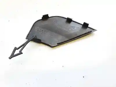 Pezzo di ricambio per auto di seconda mano modanatura anteriore per renault kadjar 1.5 dci diesel fap energy riferimenti oem iam 1525545x  t0000172121, 511804962r