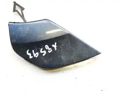 Pezzo di ricambio per auto di seconda mano modanatura anteriore per renault kadjar 1.5 dci diesel fap energy riferimenti oem iam 1525545x  t0000172121, 511804962r