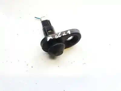 Peça sobressalente para automóvel em segunda mão trocar por toyota avensis wagon (t25) 2.2 d-4d cat referências oem iam 