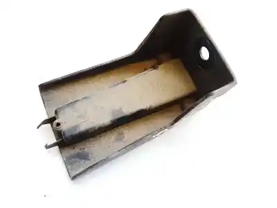 Second-hand car spare part rear bumper reinforcement for renault kadjar 1.5 dci diesel fap energy oem iam references 850422606r  t0000174539