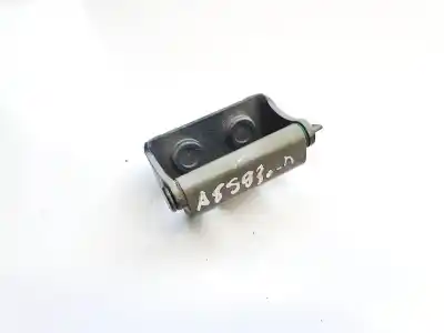 Second-hand car spare part tailgate gas strut for renault kadjar 1.5 dci diesel fap energy oem iam references   