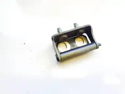 Second-hand car spare part tailgate gas strut for renault kadjar 1.5 dci diesel fap energy oem iam references   