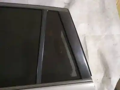 Peça sobressalente para automóvel em segunda mão vidro de custódia triangular traseiro esquerdo por subaru legacy v (bm) 2.0 d awd (bmd) referências oem iam   