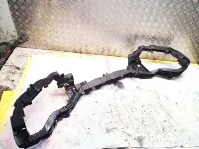 Second-hand car spare part front panel for ford focus lim. (cb8) 1.6 tdci cat oem iam references   