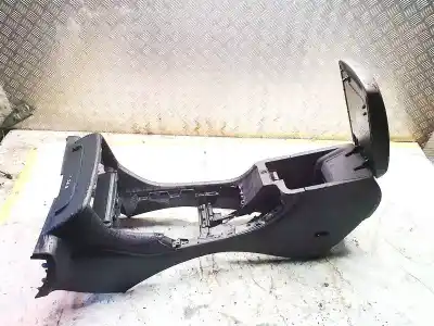 Автозапчастина б/у центральний подлокник для CITROEN C5 II (RC_) 1.8 16V Посилання на OEM IAM 99604435401  996044354-01, 8-123-0112