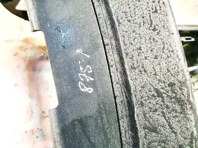 Автозапчасти б/у центральный подлокотник за citroen c5 ii (rc_) 1.8 16v ссылки oem iam 99604435401  996044354-01, 8-123-0112