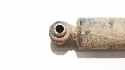 Second-hand car spare part rear left shock absorber for opel vectra c caravan 1.9 cdti oem iam references   