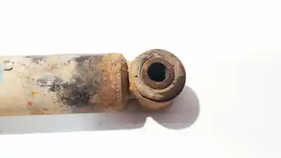 Second-hand car spare part rear left shock absorber for opel vectra c caravan 1.9 cdti oem iam references   