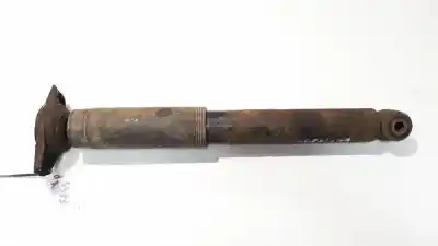 Peça sobressalente para automóvel em segunda mão amortecedor traseiro esquerdo por ford mondeo iv 1.8 tdci referências oem iam 