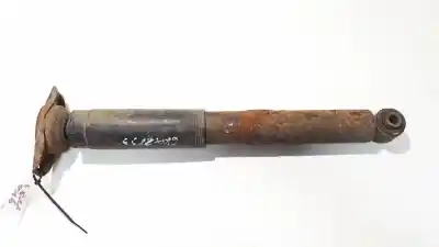 Peça sobressalente para automóvel em segunda mão amortecedor traseiro direito por ford mondeo iv 1.8 tdci referências oem iam 