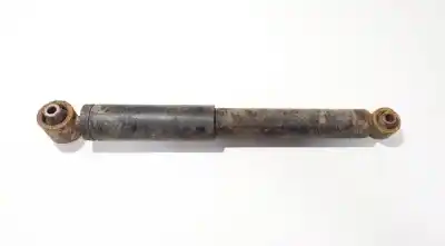 Peça sobressalente para automóvel em segunda mão amortecedor traseiro esquerdo por nissan qashqai 1.6 16v referências oem iam 56210jd03b