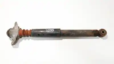 Second-hand car spare part right rear shock absorber for volkswagen golf v (1k1) 1.6 fsi oem iam references 