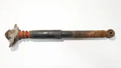 Second-hand car spare part rear left shock absorber for volkswagen golf v (1k1) 1.6 fsi oem iam references 