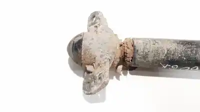 Автозапчасти б/у задний левый амортизатор за volkswagen golf v variant (1k5) 1.9 tdi ссылки oem iam   