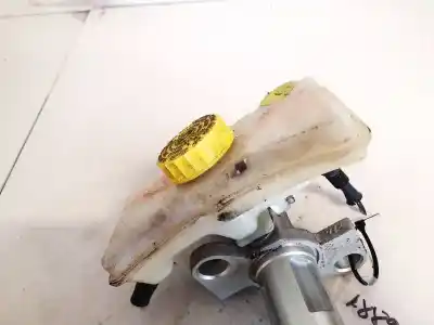 Pezzo di ricambio per auto di seconda mano pompa freni per audi a4 b7 (8ec) 2.0 tfsi riferimenti oem iam 32067009  
