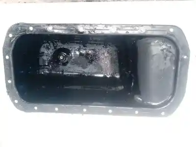 Second-hand car spare part sump for ford focus c-max (cap) 1.6 tdci cat oem iam references 