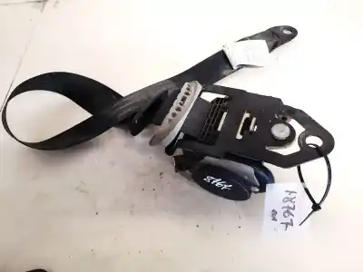 Peça sobressalente para automóvel em segunda mão cinto de segurança dianteiro esquerdo por hyundai sonata (nf) 2.0 crdi comfort i referências oem iam 888203k030