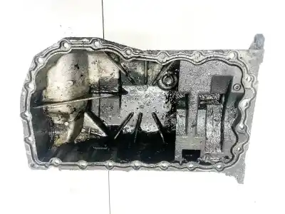 Second-hand car spare part sump for renault megane i scenic (ja0) 1.9 dtrn oem iam references 