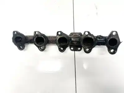 Автозапчастина б/у вихлопний колектор для mazda 3 (bk) 1.6 di turbo посилання на oem iam 548028  548028