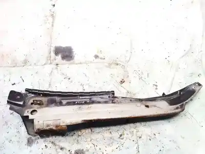 Автозапчасти б/у передняя панель за audi q7 (4l) 4.2 v8 32v tdi biturbo ссылки oem iam 4l0805157b