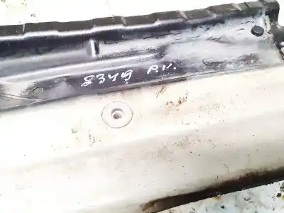 Second-hand car spare part front panel for audi q7 (4l) 4.2 v8 32v tdi biturbo oem iam references 4l0805157b  