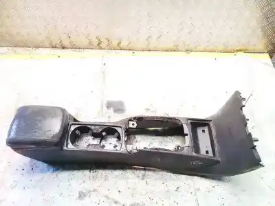 Second-hand car spare part center armrest for volvo v50 (545) 2.0 d oem iam references 8687408