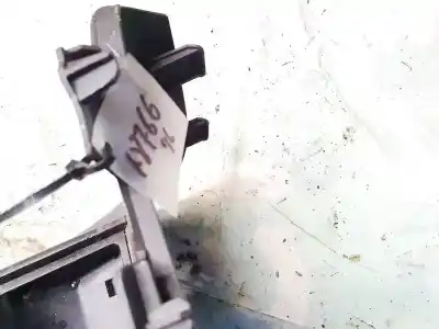 Pezzo di ricambio per auto di seconda mano bracciolo centrale per volvo v50 (545) 2.0 d riferimenti oem iam 8687408  