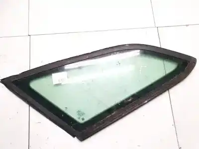 Peça sobressalente para automóvel em segunda mão vidro de custódia triangular traseiro esquerdo por ford focus lim. (cb8) 1.6 tdci cat referências oem iam bm51n297b01j