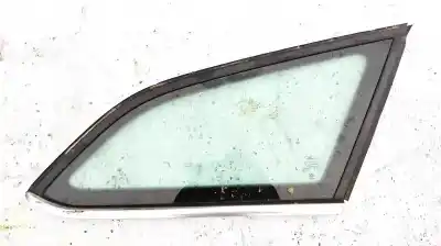 Peça sobressalente para automóvel em segunda mão vidro custódia triangular traseiro direito por ford focus lim. (cb8) 1.6 tdci cat referências oem iam bm51n297b00d