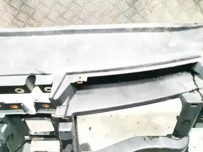 Автозапчастина б/у фронтальна панель для volkswagen passat b6 variant (3c5) 2.0 fsi посилання на oem iam   