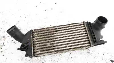Автозапчасти б/у интеркулер за citroen c5 ii (rc_) 1.6 hdi (rc8hzb) ссылки oem iam 9657073480