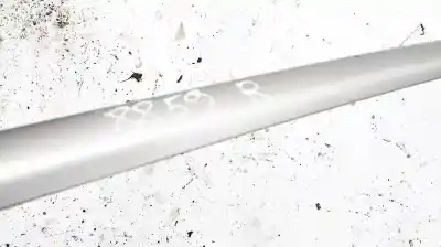 Second-hand car spare part plastics for citroen c5, ii 2008.02 - 2011.01 1.6 hdi 82kw 2008.07 - 2011.01 oem iam references   