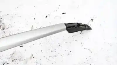 Second-hand car spare part plastics for citroen c5, ii 2008.02 - 2011.01 1.6 hdi 82kw 2008.07 - 2011.01 oem iam references   