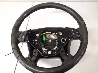 Peça sobressalente para automóvel em segunda mão volante por volvo xc90 2.5 t (7 asientos) referências oem iam 8666891