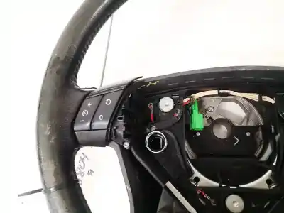 Peça sobressalente para automóvel em segunda mão comandos do volante por volvo xc90 2.5 t (7 asientos) referências oem iam 