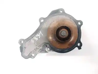 Автозапчастина б/у водяна бомба для mazda 3 (bk) 1.6 di turbo посилання на oem iam 5c938