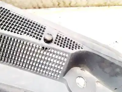 Автозапчастина б/у пластикler для opel astra h caravan 1.7 16v cdti посилання на oem iam 