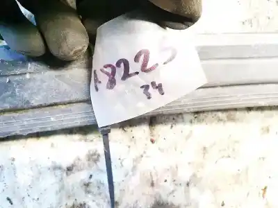 Автозапчастина б/у торпеда для audi a6, c5 1997.01 - 2001.08 2.4 121kw 1997.02 - 2005.01 посилання на oem iam 4b1819417  