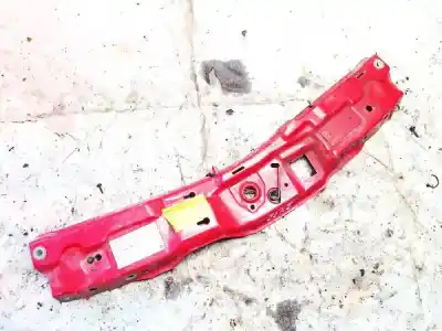 Pezzo di ricambio per auto di seconda mano pannello frontale per opel meriva b 1.7 16v cdti riferimenti oem iam 