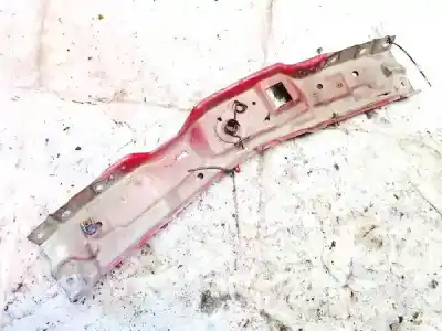 Second-hand car spare part front panel for opel meriva b 1.7 16v cdti oem iam references   