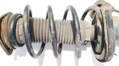 Peça sobressalente para automóvel em segunda mão amortecedor dianteiro esquerdo por ford focus turn. 1.0 ecoboost cat referências oem iam g8172  