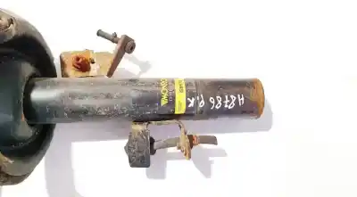 Peça sobressalente para automóvel em segunda mão amortecedor dianteiro esquerdo por ford focus turn. 1.0 ecoboost cat referências oem iam g8172  